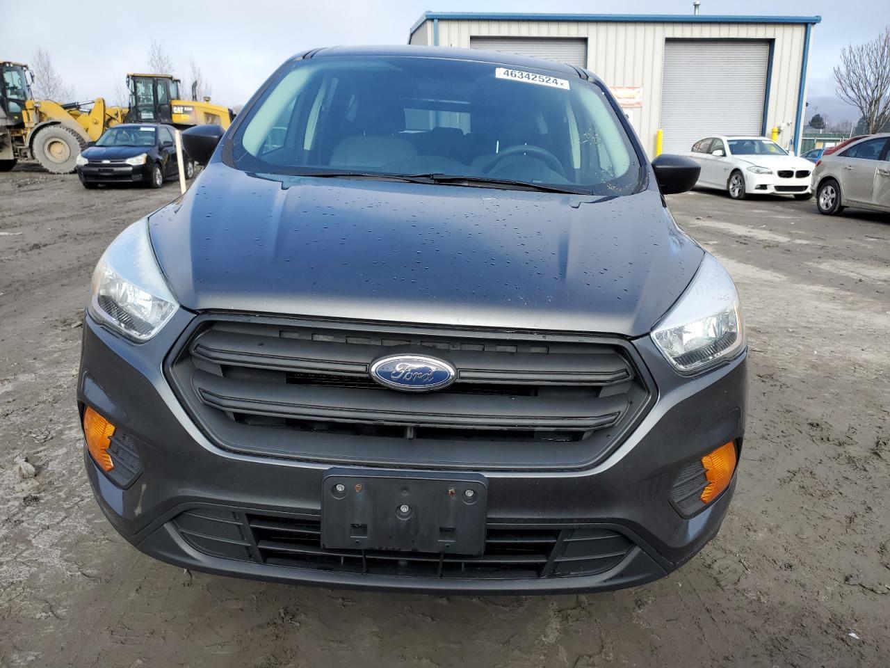2017 FORD ESCAPE S - Image 5