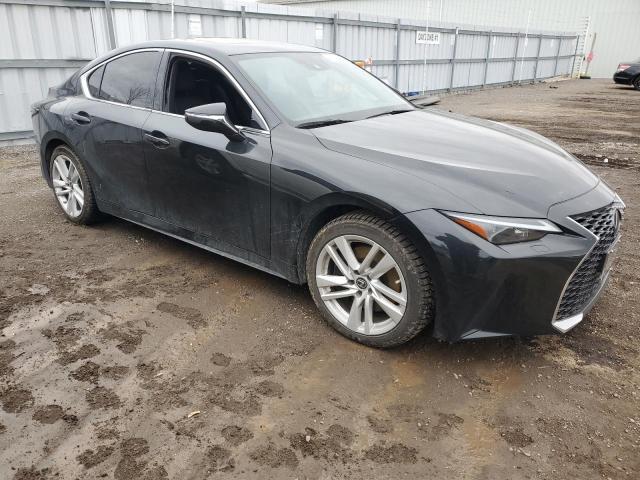 2021 Lexus Is 300 - Фото 4