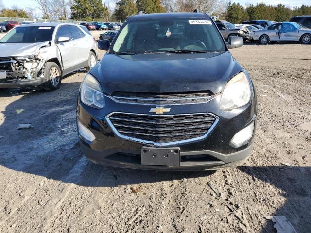 2016 Chevrolet Equinox Lt - Фото 5