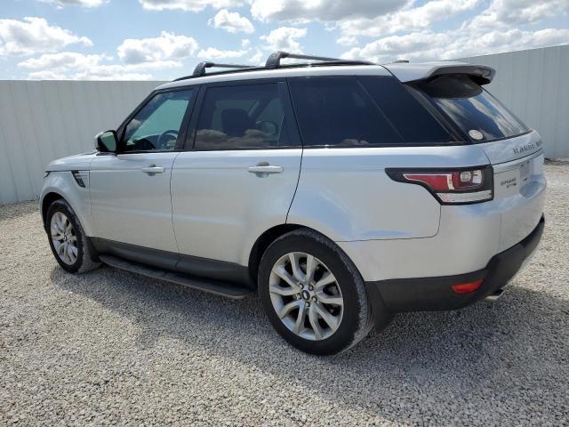 2014 LAND ROVER RANGEROVER - Image 2