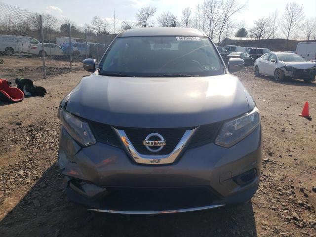 2015 Nissan Rogue S - Image 5