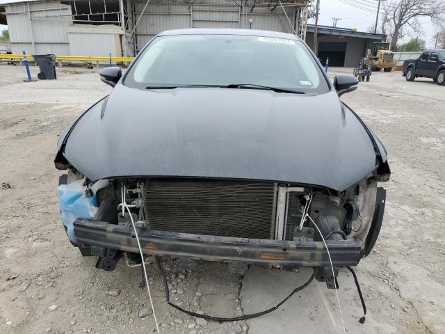 2014 Ford Fusion Se - Фото 5