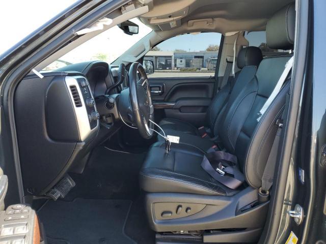2018 GMC Sierra K1500 Slt - Фото 7