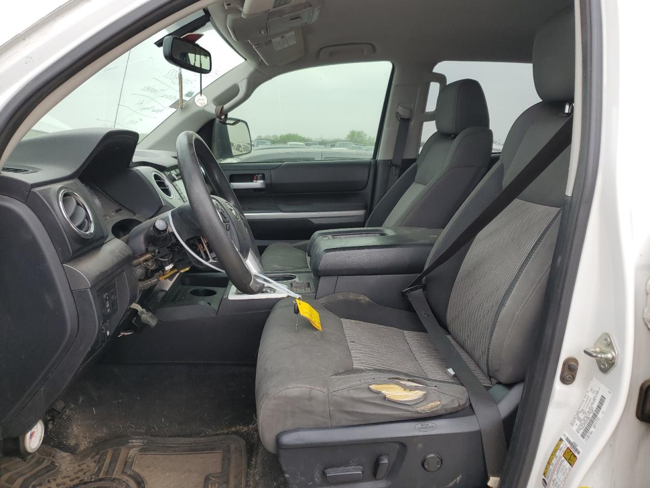 2015 TOYOTA TUNDRA CRE - Image 7
