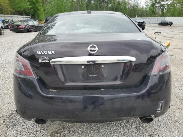 2014 Nissan Maxima S - Image 6