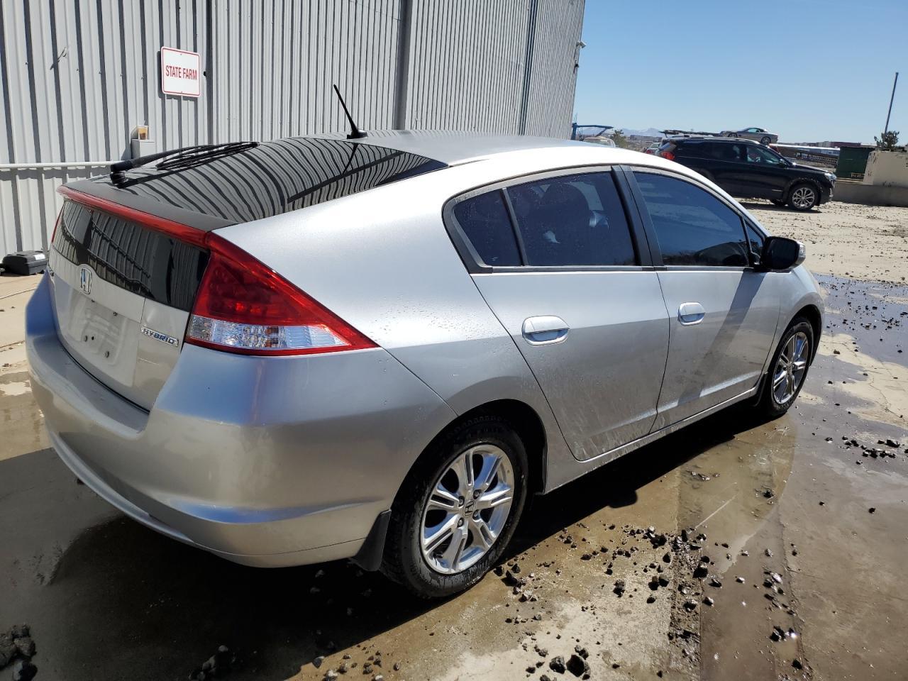 2010 HONDA INSIGHT EX - Image 3