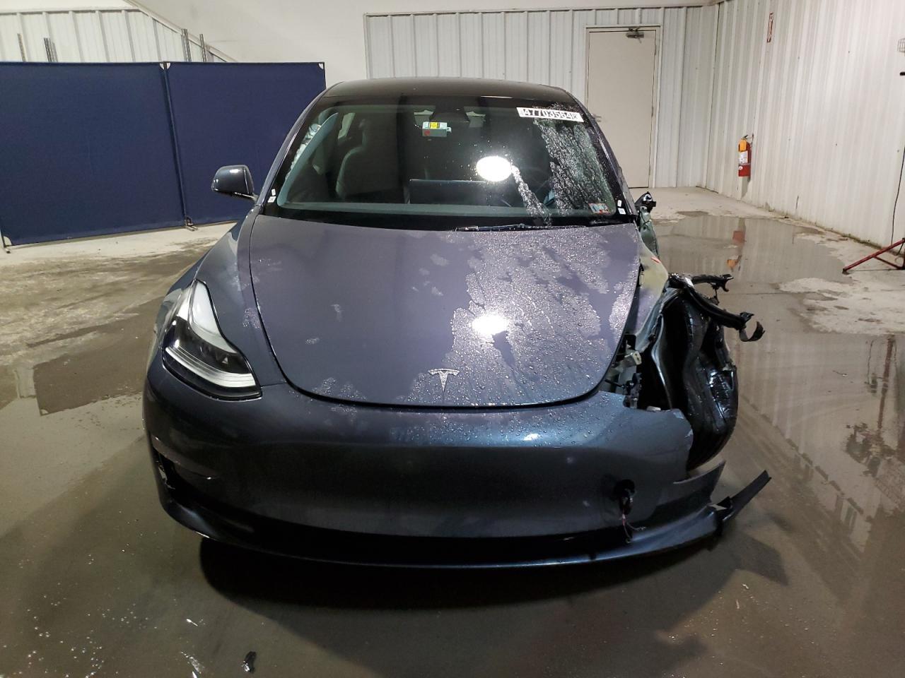 2023 TESLA MODEL 3 - Фото 5