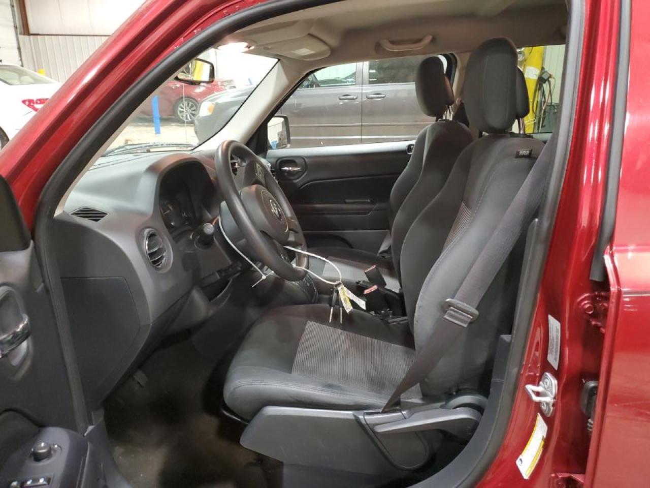 2015 JEEP PATRIOT SP - Image 7