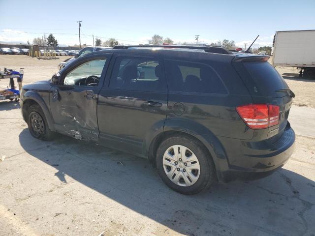 2016 Dodge Journey Se - Image 2