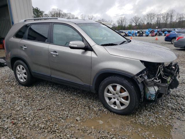 2012 Kia Sorento Base - Фото 4