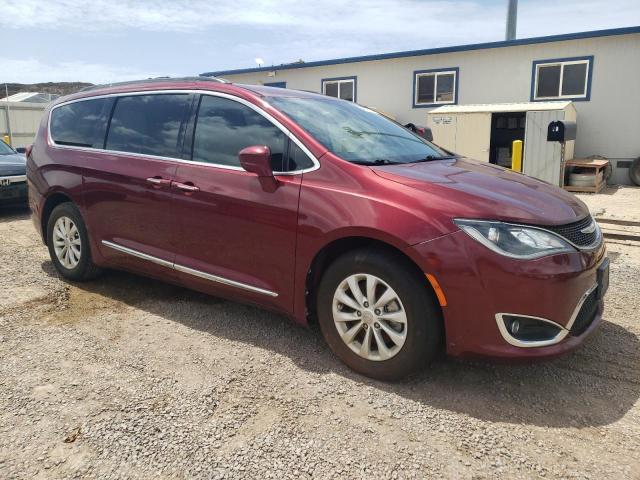 2017 Chrysler Pacifica Touring L - Фото 4