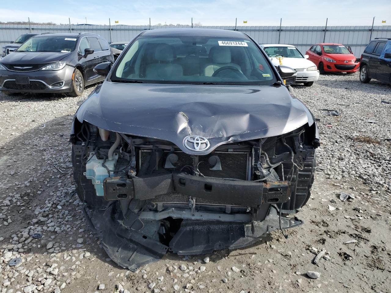 2014 TOYOTA VENZA LE - Фото 5