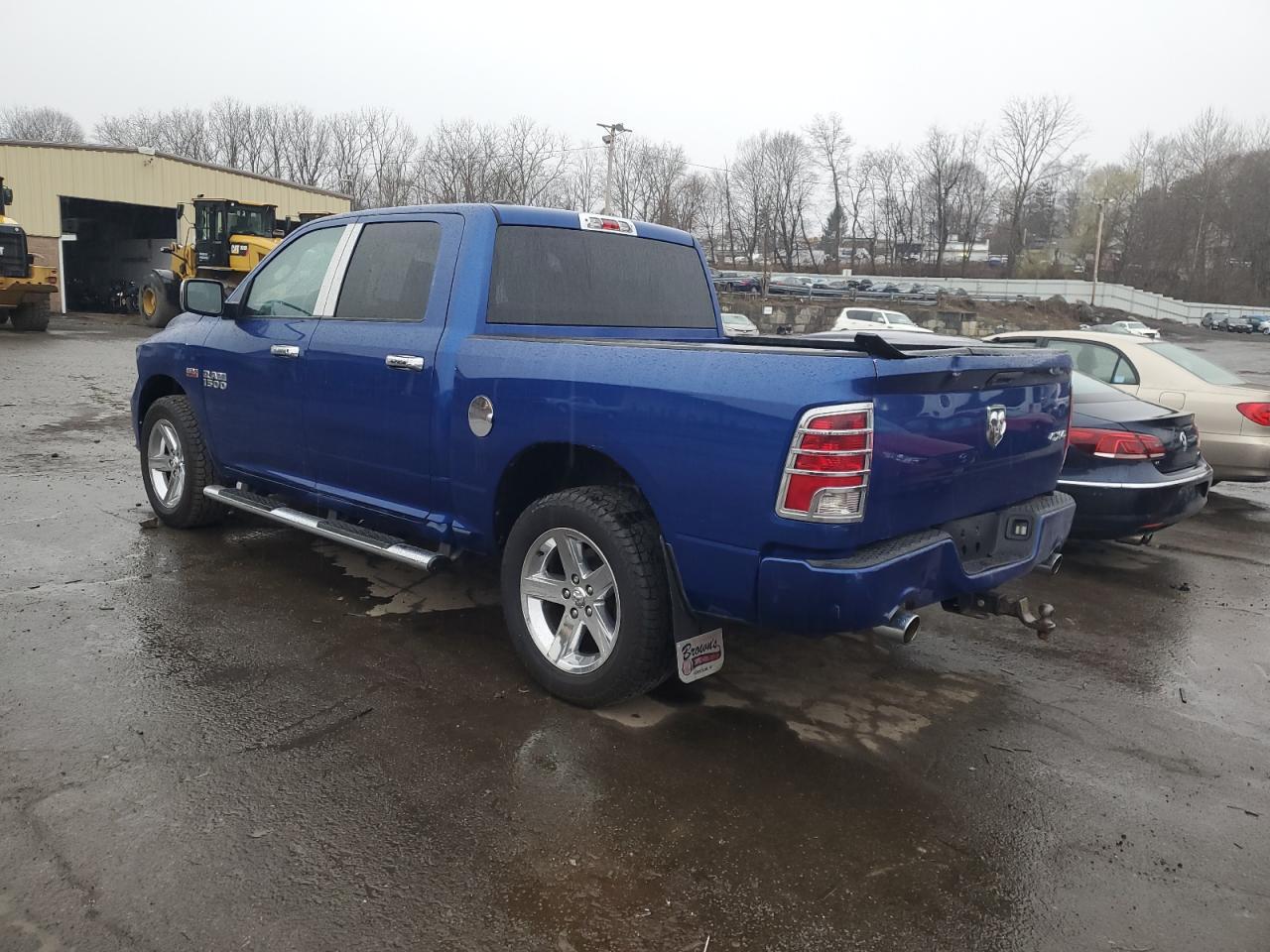 2014 RAM 1500 ST - Image 2