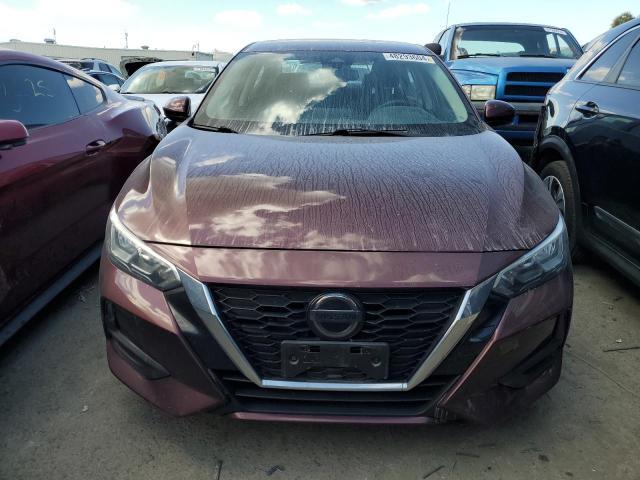 2020 Nissan Sentra Sv - Фото 5
