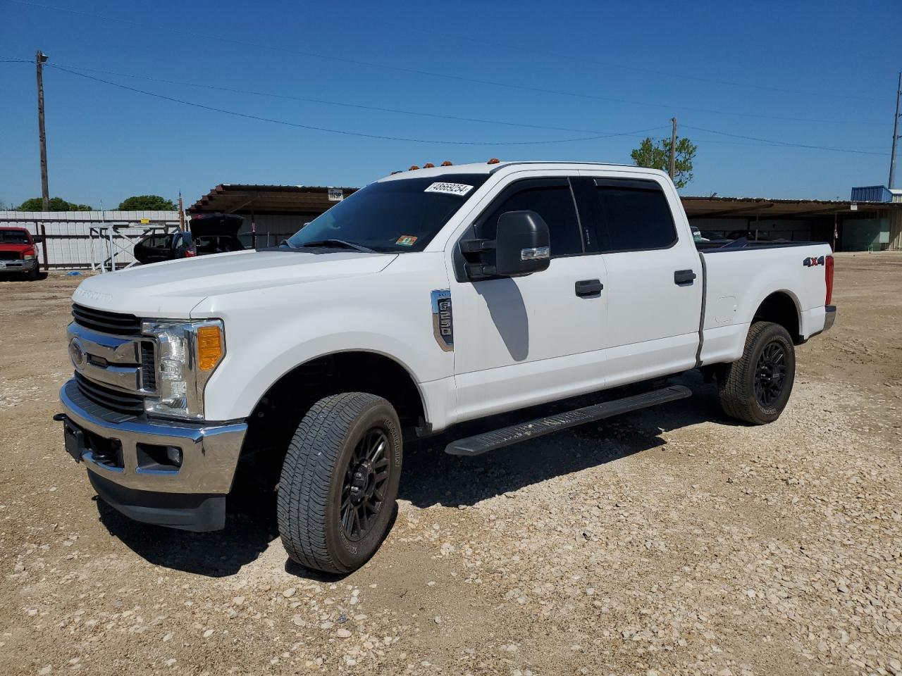 2017 FORD F250 SUPER - Image 2