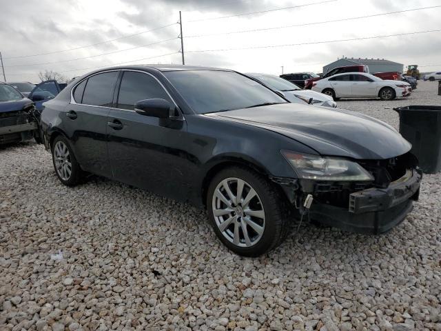 2013 Lexus Gs 350 - Фото 4