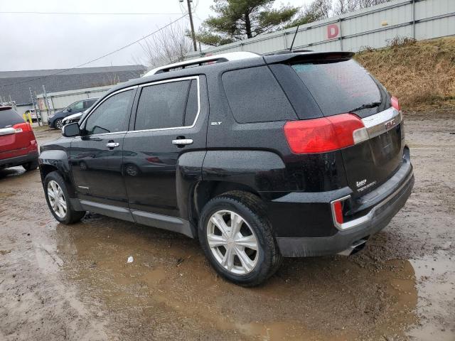 2016 GMC TERRAIN SL - Image 2
