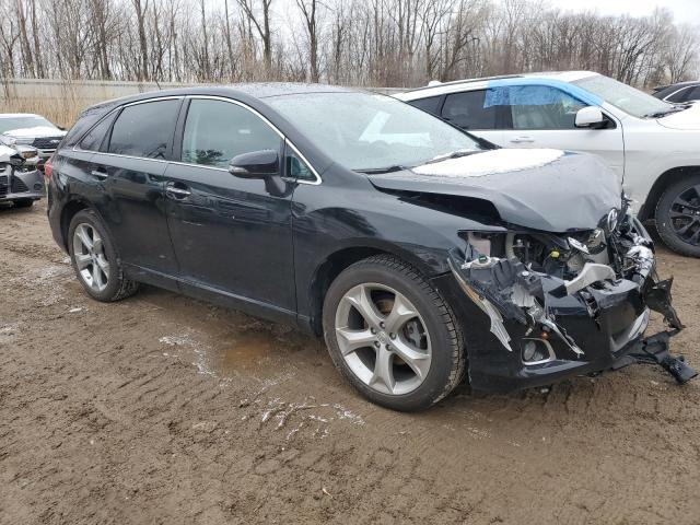 2015 Toyota Venza Le - Image 4