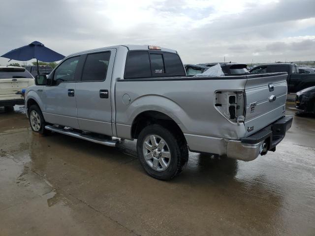 2014 Ford F150 Supercrew - Image 2