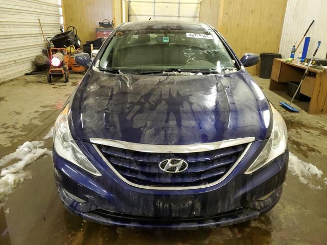 2013 Hyundai Sonata Gls - Image 5