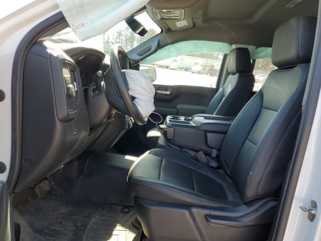 2020 CHEVROLET SILVERADO - Image 7