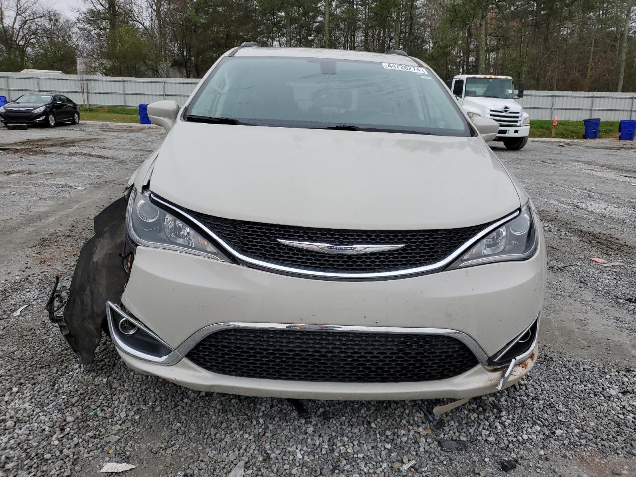 2017 CHRYSLER PACIFICA T - Фото 5