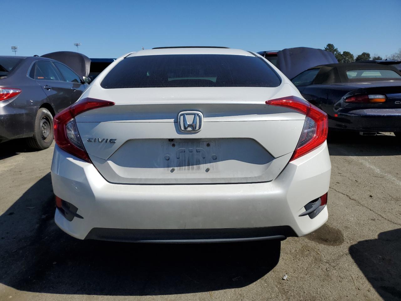 2016 HONDA CIVIC EX - Image 6