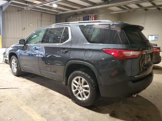 2021 Chevrolet Traverse Lt - Image 2