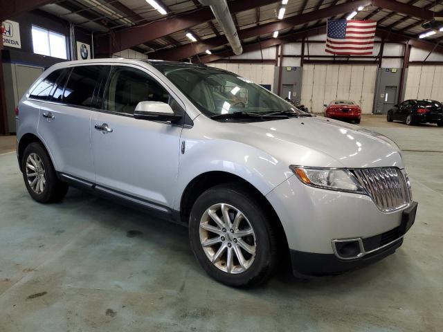 2013 LINCOLN MKX - Фото 4