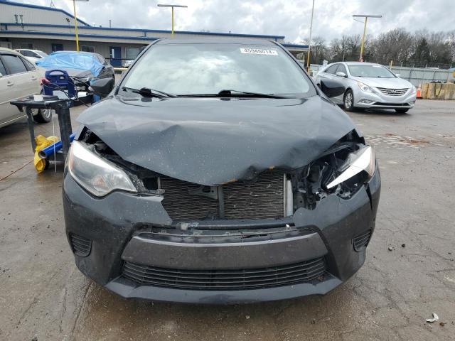 2016 Toyota Corolla L - Фото 5