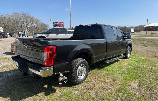 2022 Ford F250 Super Duty - Фото 4
