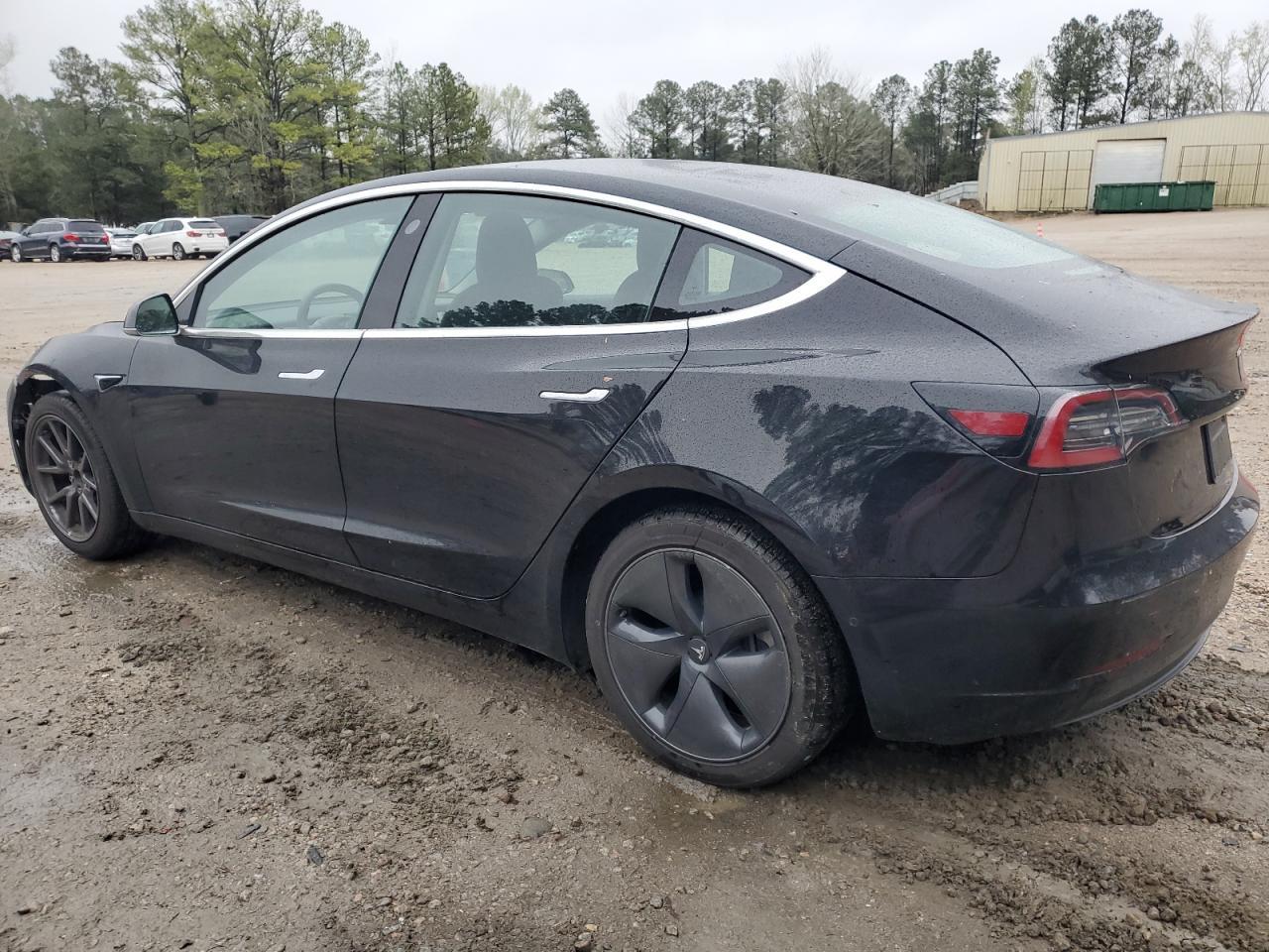 2019 TESLA MODEL 3 - Image 2