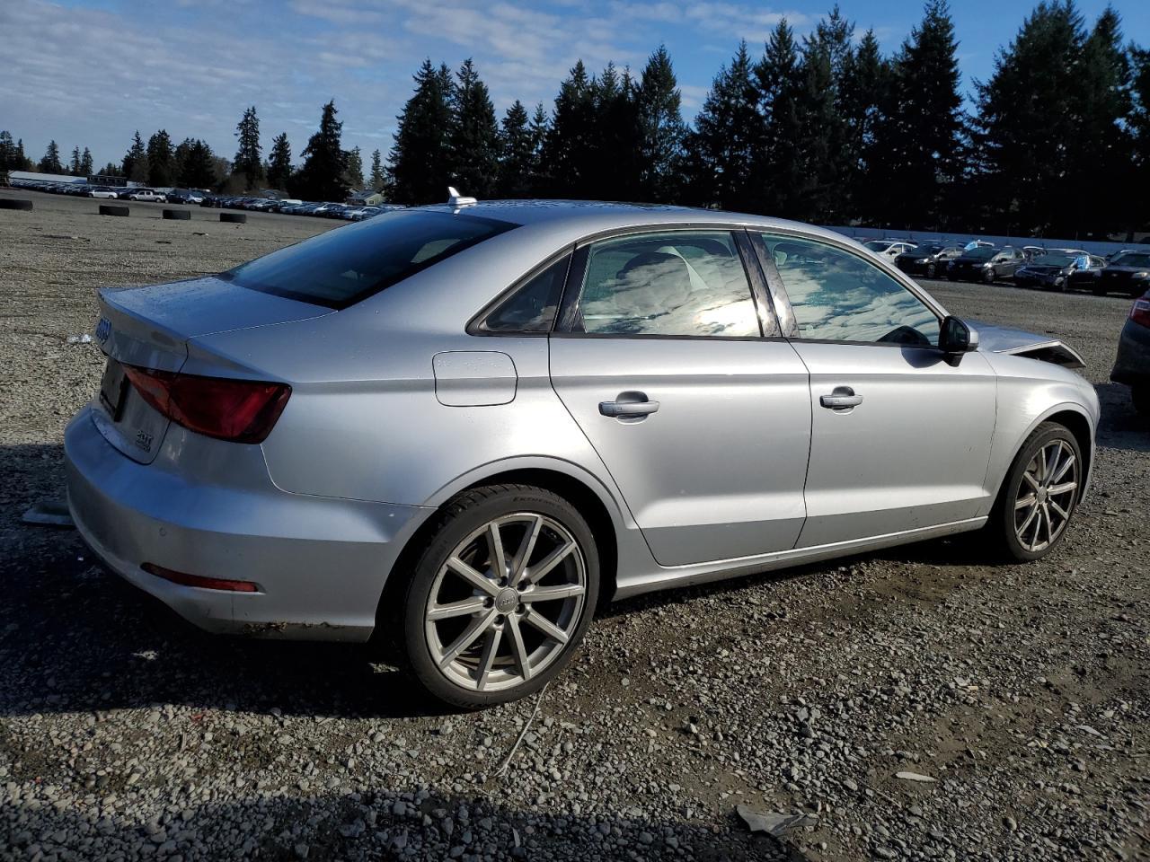 2016 AUDI A3 PREMIUM - Image 3