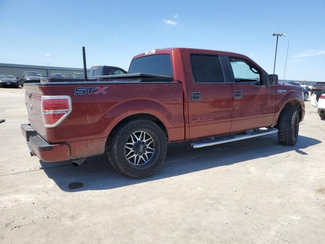 2014 Ford F150 Supercrew - Image 3