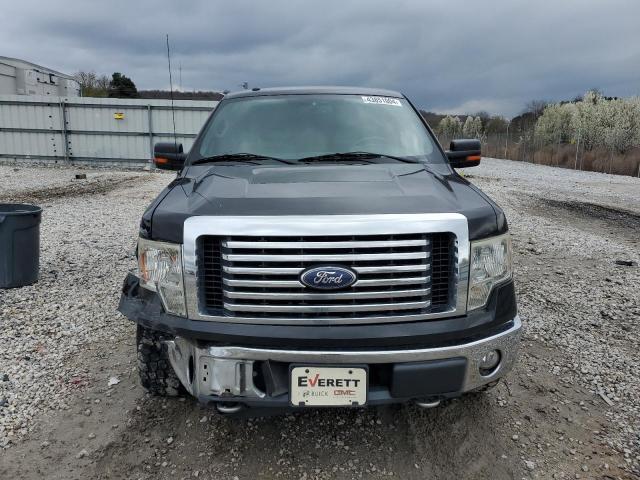 2010 Ford F150 Super Cab - Фото 5