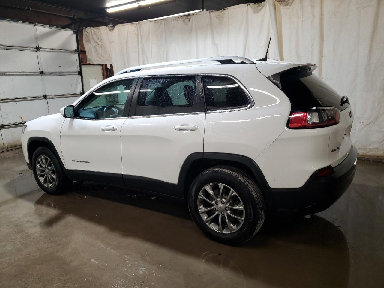 2019 JEEP CHEROKEE L - Image 2