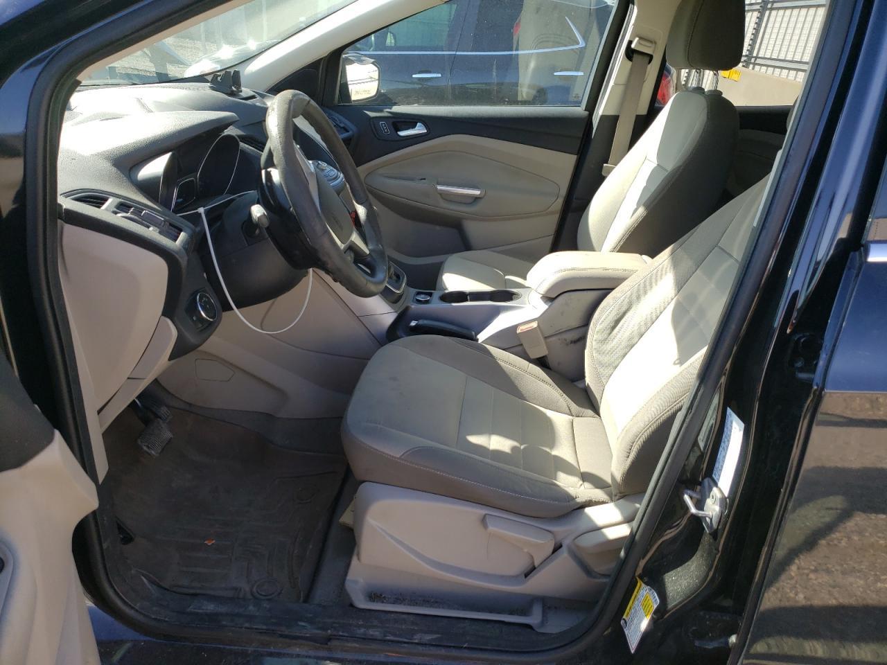 2013 FORD ESCAPE SE - Фото 7