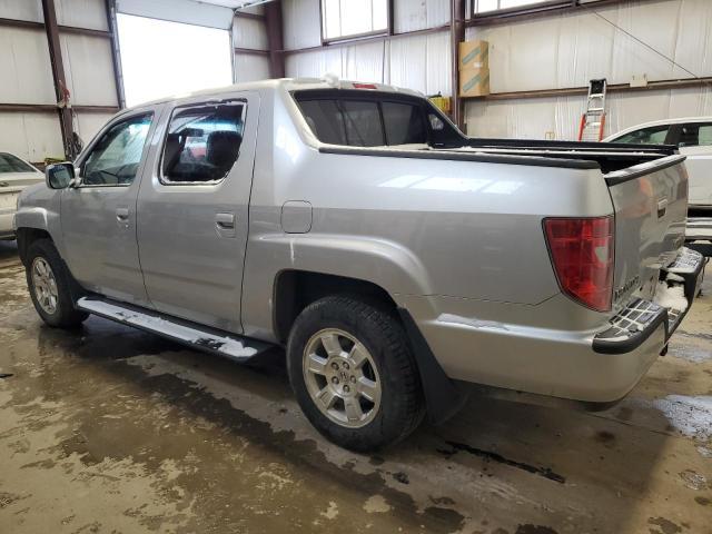 2010 Honda Ridgeline Rtl - Фото 2