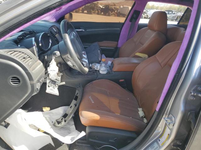 2014 Chrysler 300 Srt-8 - Image 7