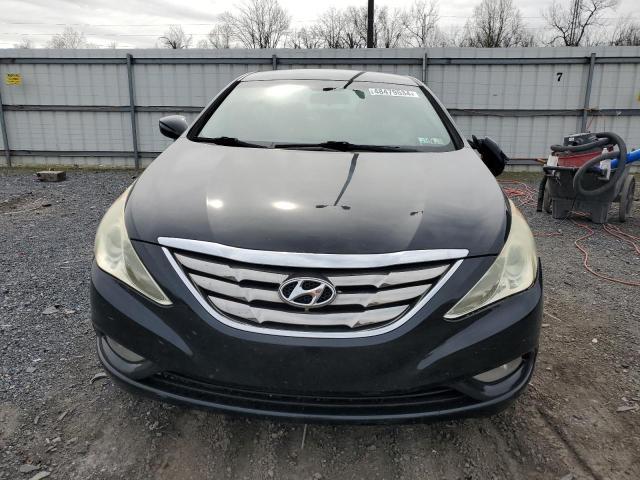 2011 Hyundai Sonata Se - Фото 5