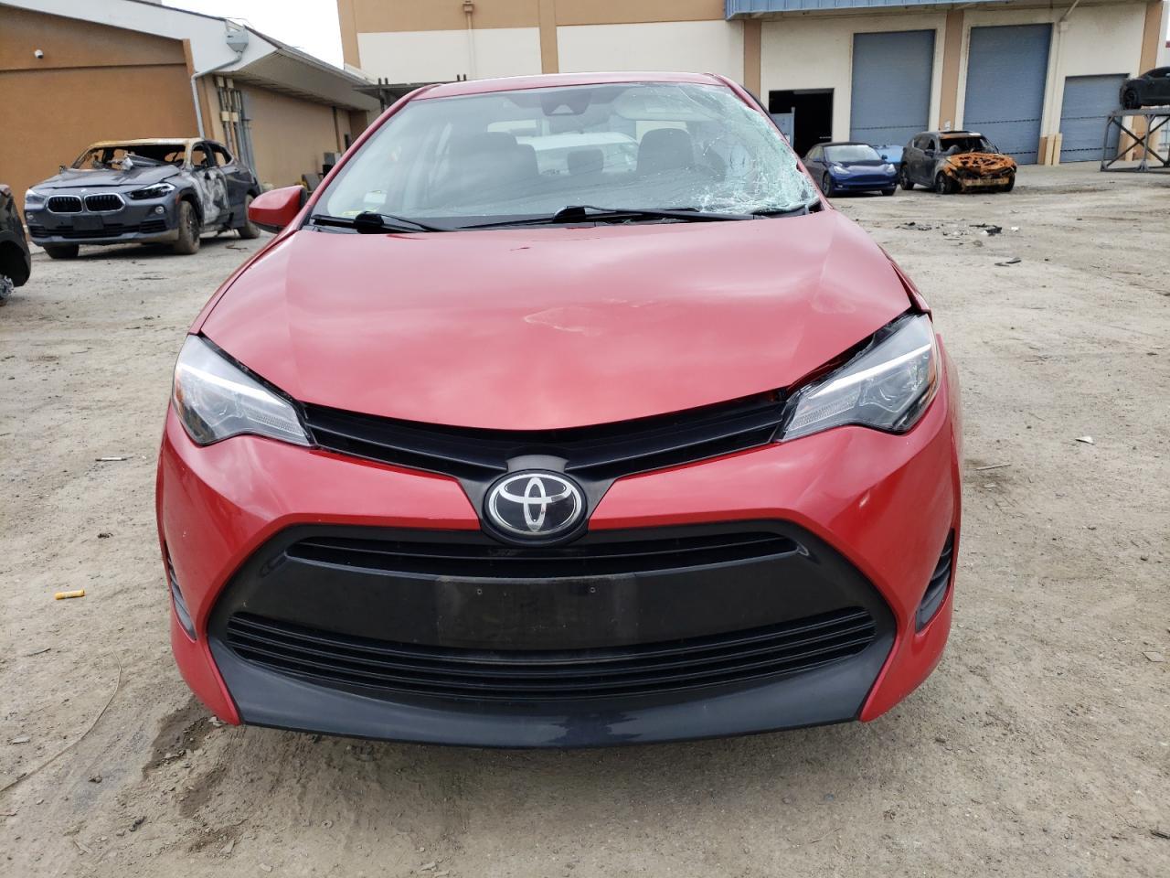 2019 TOYOTA COROLLA L - Image 5