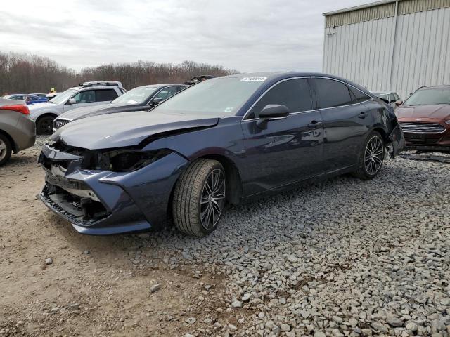 2019 Toyota Avalon Xle