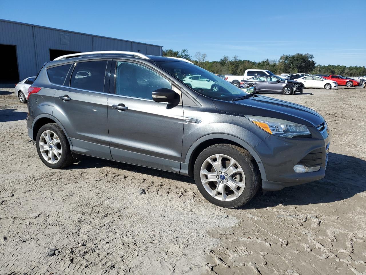 2016 FORD ESCAPE TIT - Image 4