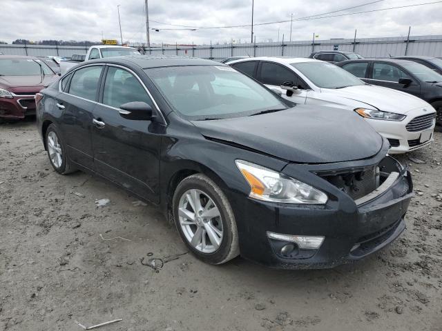 2015 Nissan Altima 2.5 - Фото 4