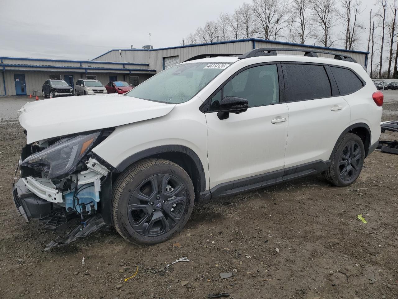 2023 SUBARU ASCENT LIM