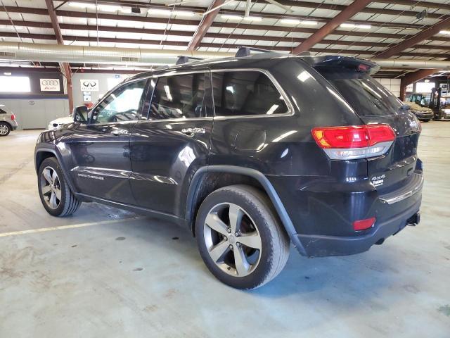 2014 JEEP GRAND CHEROKEE - Image 2