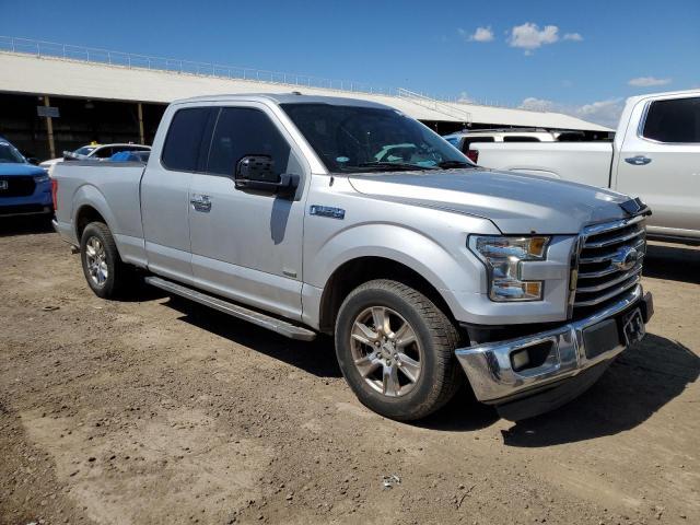 2016 Ford F150 Super Cab - Фото 4