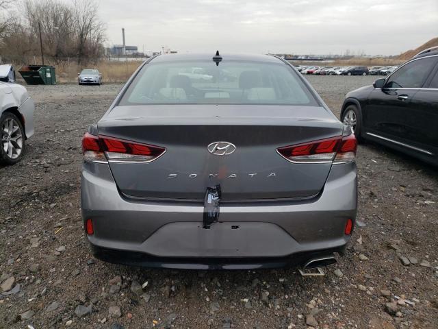 2018 Hyundai Sonata Sport - Image 6