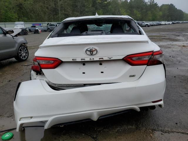2019 Toyota Camry L - Фото 6