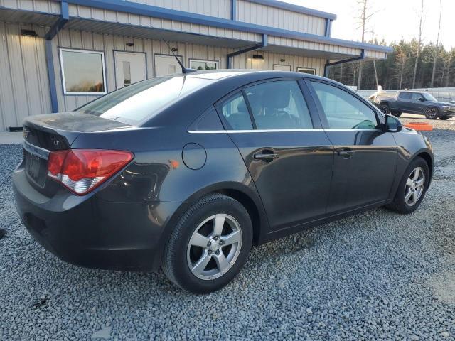 2011 Chevrolet Cruze Lt - Image 3